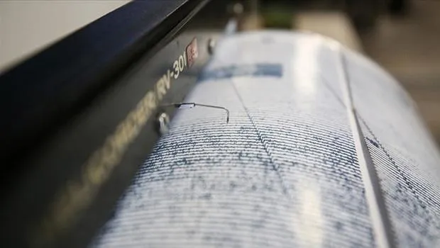 İran'da 5,1 şiddetinde deprem