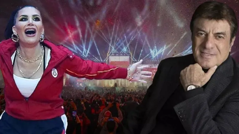 İrem Derici'den Coşkun Sabah'a zeytin dalı: Özür diledi