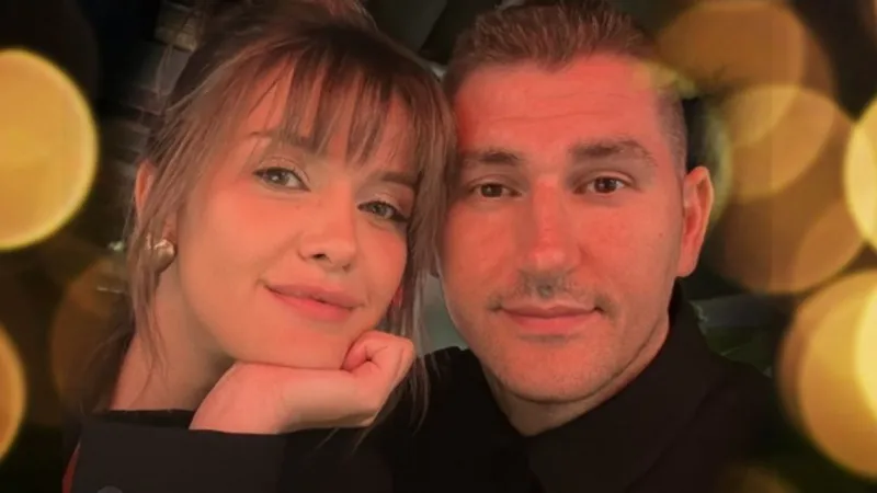 İrem Helvacıoğlu Boşanıyor Mu? Şok Gerçek Ortaya Çıktı!