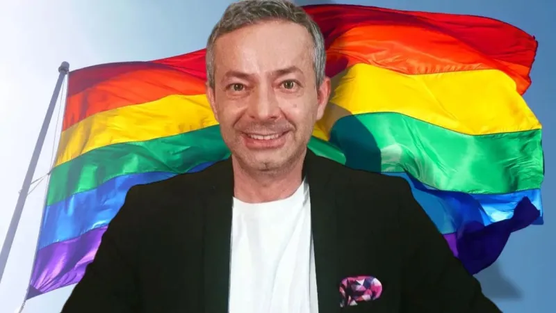 İrfan Değirmenci: 'Gayim dedim, linç edildim… Şimdi alkışlanıyorum'