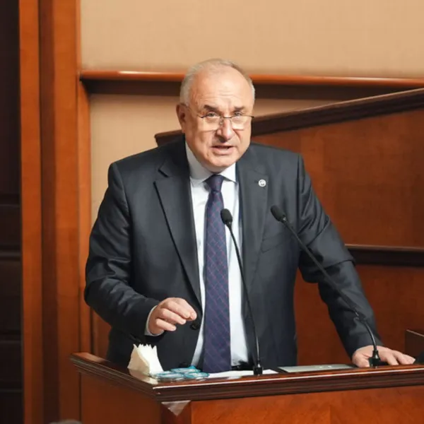 Şafak Başa İçin Kritik Karar! Ev Hapsi Kalktı Mı? İşte Detaylar