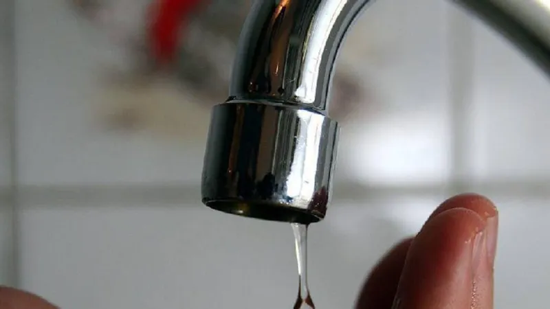 İSKİ'den İstanbul'a Zam Şoku! Suya Ne Kadar Zam Geldi?