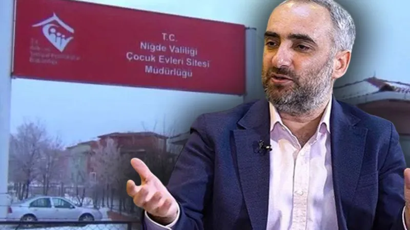 İsmail Saymaz ortaya çıkardı: Engelli çocuklara yapılan şiddet ‘İşkence’ sayılmadı