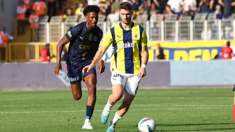 İsmail Yüksek'ten Şampiyonluk Sözü! Fenerbahçe Taraftarı Coşacak