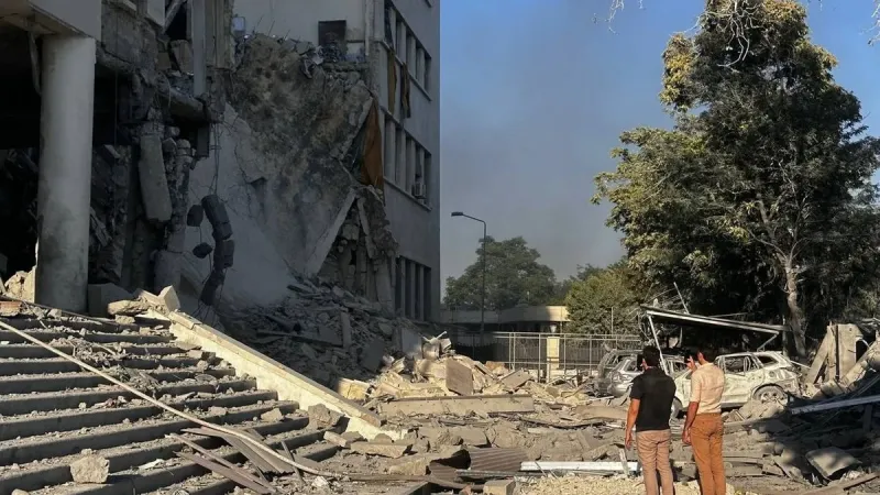 İsrail neden Dürzi kartını devreye soktu? İsrail'in uzun vadede planı ne?