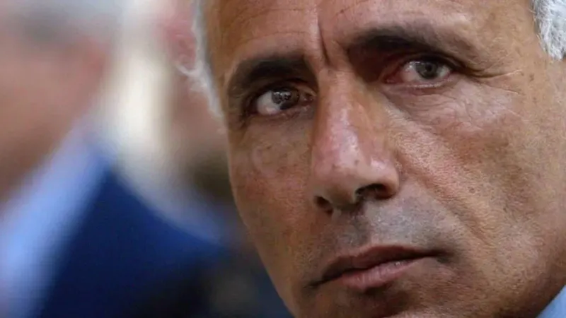 İsrail'in Nükleer Sırlarını Açıklayan Kahraman mı Hain mi? Vanunu Kim?