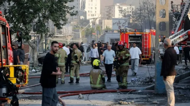 İsrail’in saldırılarında provakasyon yapanlara resen soruşturma başlatıldı