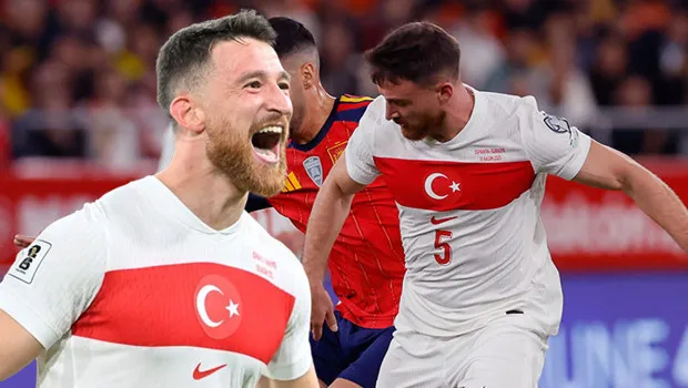 Beşiktaş'tan Transfer Bombası: Salih Özcan Geliyor Mu?