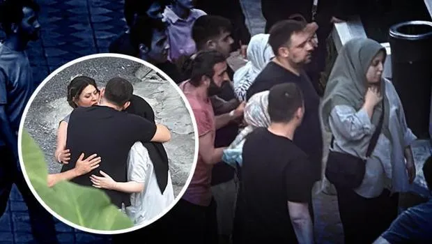 İstanbul'da Bebek Ölümü! 3 Aylık Uras Hamza Neden Öldü?
