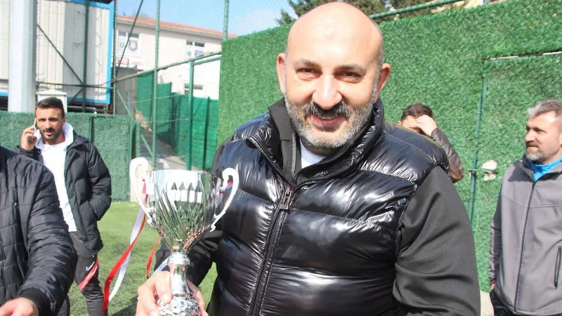 Alemdağ Spor Başkanı Vuruldu! İstanbul'da Kan Donduran Cinayet