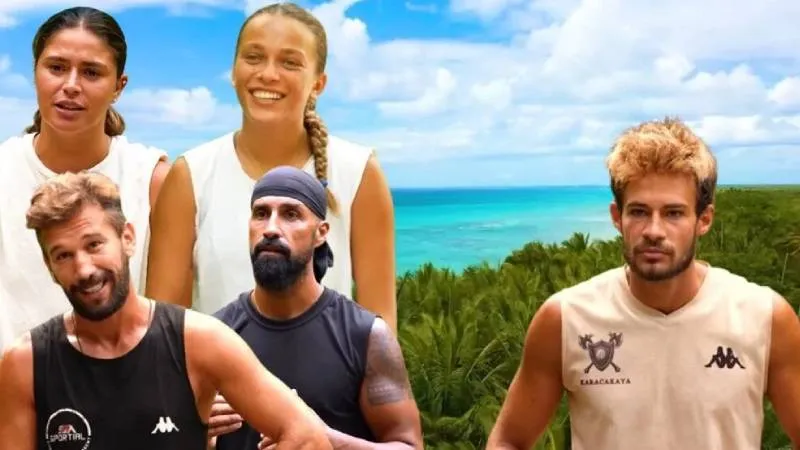Survivor İstanbul Finali: Bilet Fiyatları Dudak Uçuklattı!