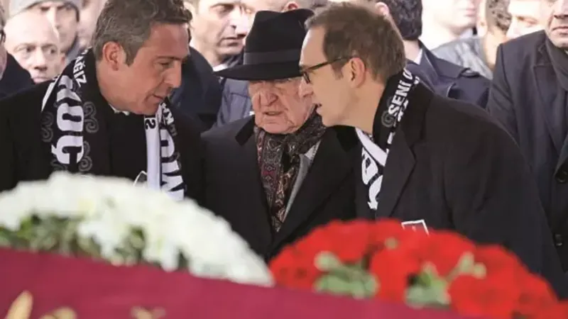 Ömer Koç İstifa Etti! Koç Holding'de Neler Oluyor?