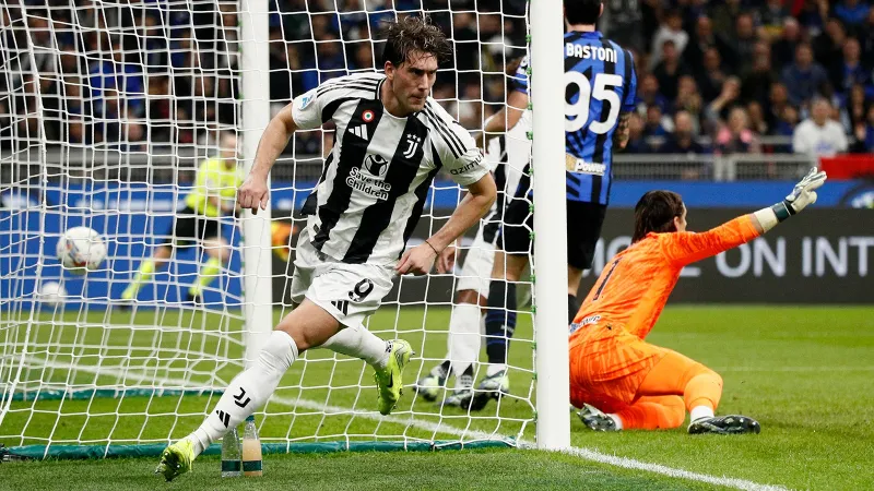 Fenerbahçe'den Bomba Transfer Hamlesi: Vlahovic İçin Servet Ödenecek Mi?