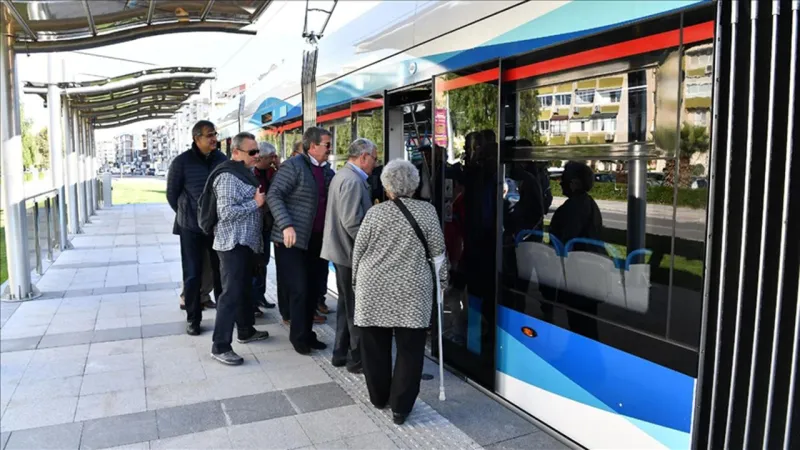 İZBAN Seferleri Durdu Mu? İşte Son Dakika Açıklaması!