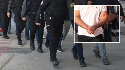 İzmir'de Şok Baskın! 17 Suçlu Tutuklandı: İşte Detaylar