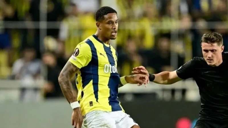Oosterwolde Fenerbahçe'de Kalıyor Mu? Şok Gelişme!