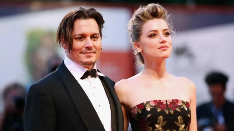Johnny Depp'ten Şok Sözler: Amber Heard'e Pişman Mı?