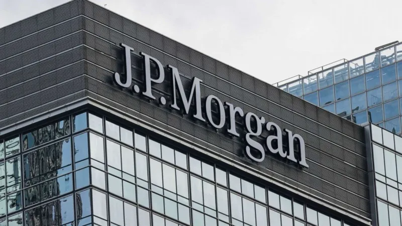 JP Morgan Türkiye borsasının ağırlığını değiştirdi