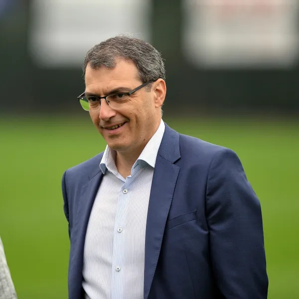 Juve'den Transfer Bombası: Muani ve Vlahovic Kalıyor Mu? Şok Açıklama!