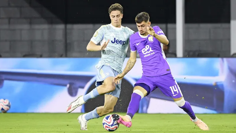 Juventus Wydad AC maçı, Kenan Yıldız ilk 11'de!
