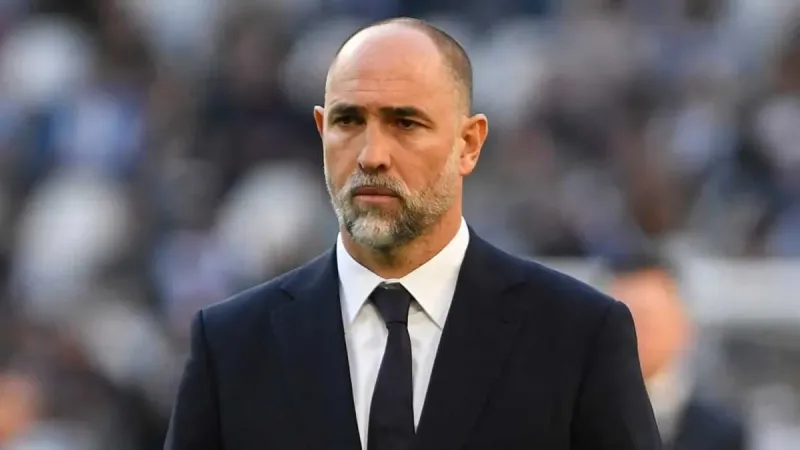 Igor Tudor Juventus'ta Kalıyor Mu? Şok Karar!