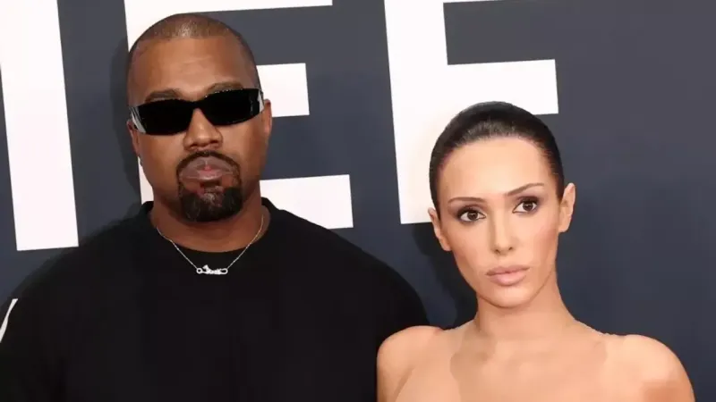 Kanye West ismini değiştirdi
