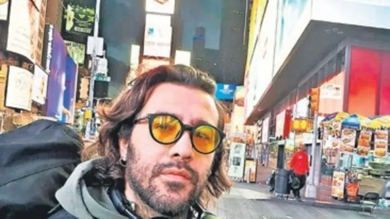Kayıp bilim insanı için ABD'de adalet feryadı