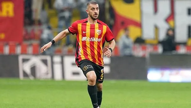 Kayserispor Transfer Bombası mı? Yeni Sezon Kadrosu Şekilleniyor!