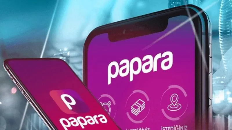 Kayyum atanan Papara'daki fonlar güvencede mi? Açıklama geldi