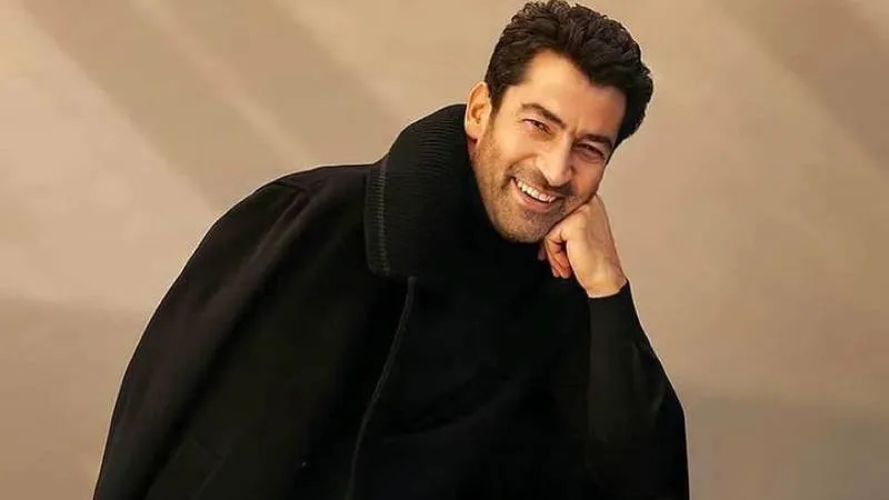 Kenan İmirzalıoğlu setlere dönüyor: Yeni dizisinde bölüm başı servet kazanacak!