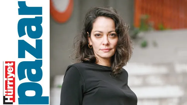 ‘Kendi hayatım bana çok ilginç gelmiyor’