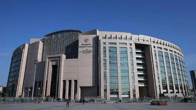 ‘Kent Uzlaşısı’ davasında 10 belediye yöneticisi için tutukluluğa devam kararı