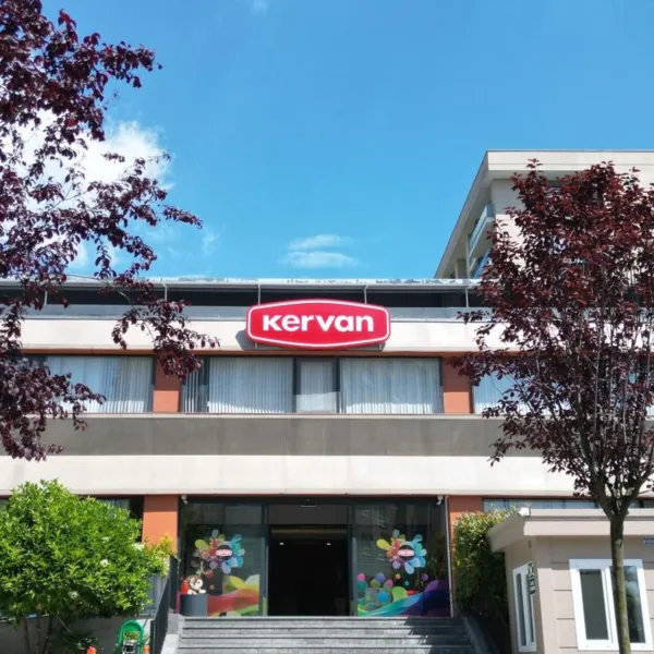Kervan Gıda'dan Dev Hamle! EBRD ile 40 Milyon €'luk Anlaşma!