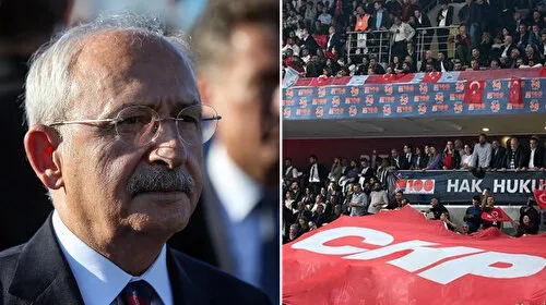 Kılıçdaroğlu 'şaibeli kurultay' sessizliğini bozdu: Sizden korkan sizden namerttir