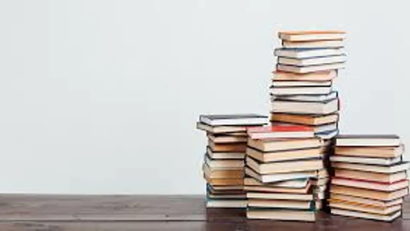 Kitap Yayınlarında Şok Düşüş! Okurlar Ne Okuyacak?