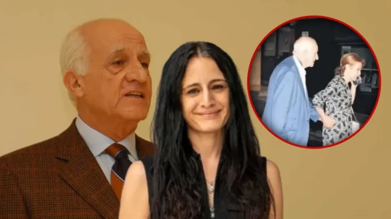 Kızı İpek Kıraç dava açmıştı: İnan Kıraç'ın evliliğinde yeni gelişme