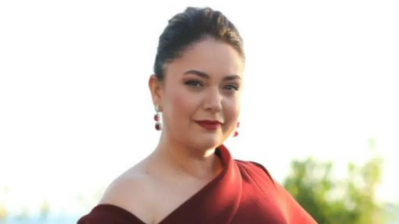 Kızılcık Şerbeti'nin ardından yeni projesi belli oldu: Sibel Taşçıoğlu ekranlara dönüyor