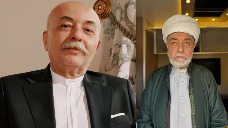 Kızılcık Şerbeti'nin eski Apo'su Settar Tanrıöğen'den "para" itirafı