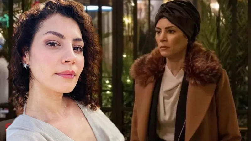 Kızılcık Şerbeti’nin Leman’ı Sevim Erdoğan’a aşk vurgunu! 225 bin TL uçtu gitti!