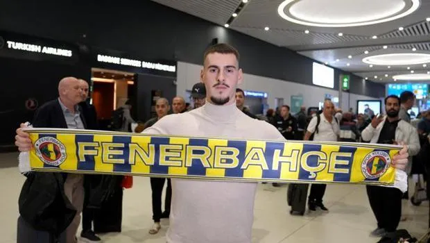Kızılyıldız, Fenerbahçe'den Mimovic'i geri istiyor!