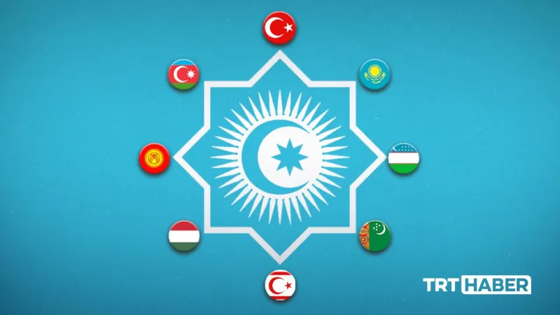 KKTC'nin hedefi Türk Devletleri Teşkilatında asil üyelik