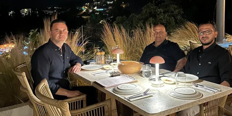 Kocaelispor Transferinde Şok İddia: Bodrum'da Neler Oldu?