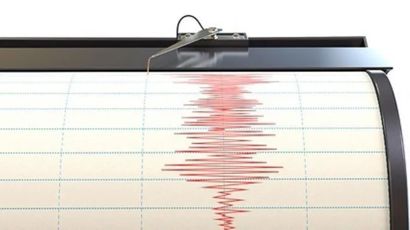 Kolombiya'da Korkutan Deprem! 6.4 Şiddetinde Sarsıntı