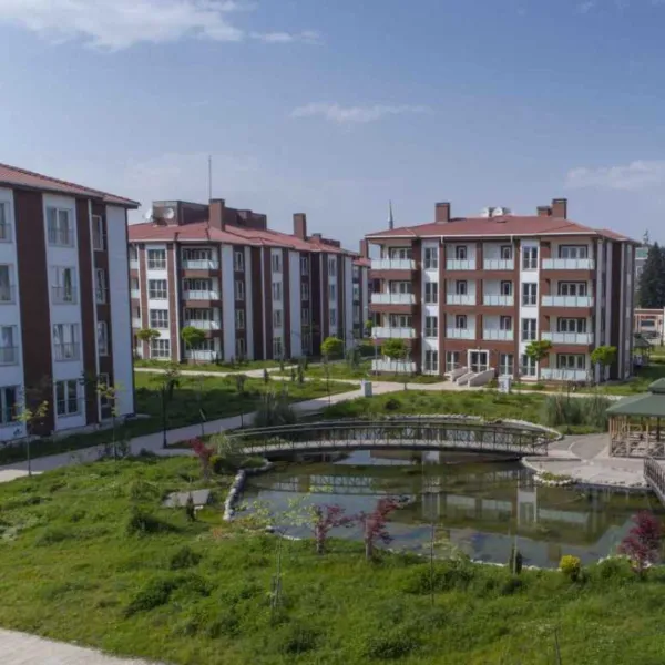Konuta erişimi yüzde 40 artıracak formül