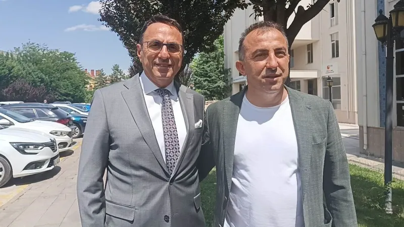Konyaspor'da Şok Karar! Recep Uçar Görevine Devam Mı Ediyor?