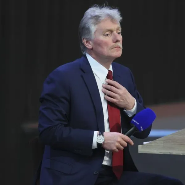 Kremlin'den Savaş Açıklaması! Ukrayna ile Görüşme Masası Kuruluyor Mu?