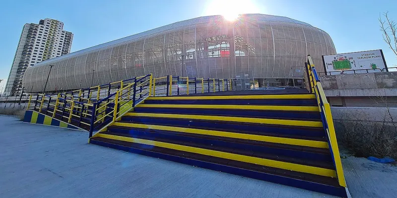 Ankaragücü'ne Umut Işığı! Küme Düşme Acısı Dindi mi?
