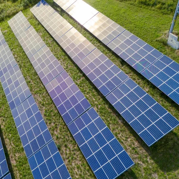 Güneş Enerjisi Patlaması! Kurulumlar %64 Arttı, Dünya Şaşkın!