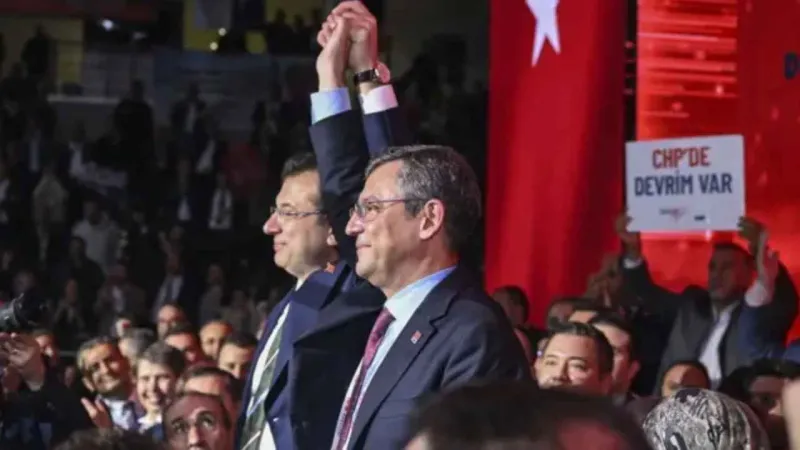 Kurultay iddianamesi tamamlandı! Kılıçdaroğlu mağdur, İmamoğlu'na ceza talebi