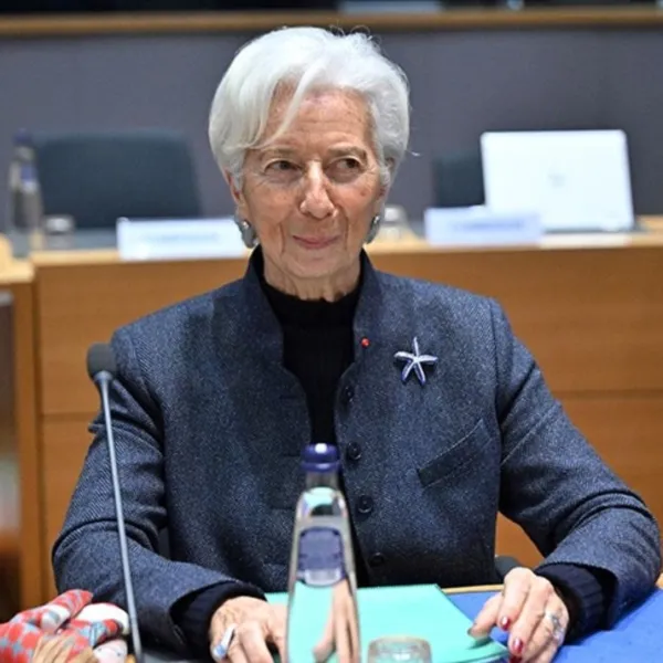 Lagarde'dan Kritik Faiz Kararı Açıklaması! Beklentiler Aşıldı mı?